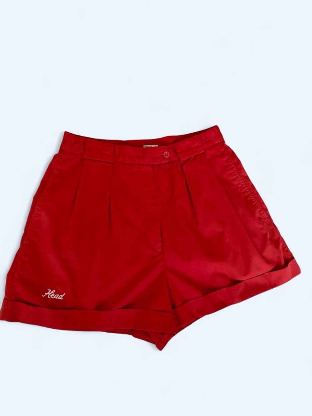 Epic 1980s Shorts, Size 4